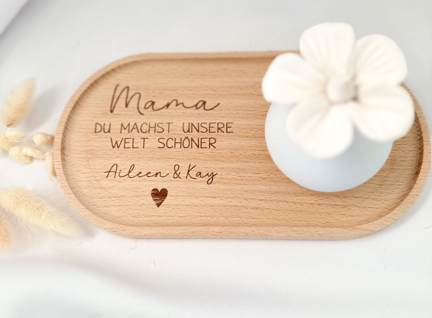 Tablett-Mama du machst unsere Welt schöner