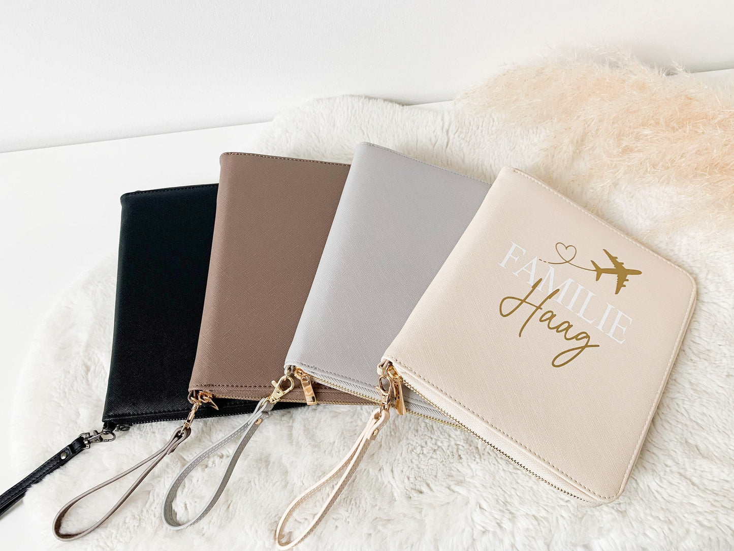 Reise Organizer (personalisiert)