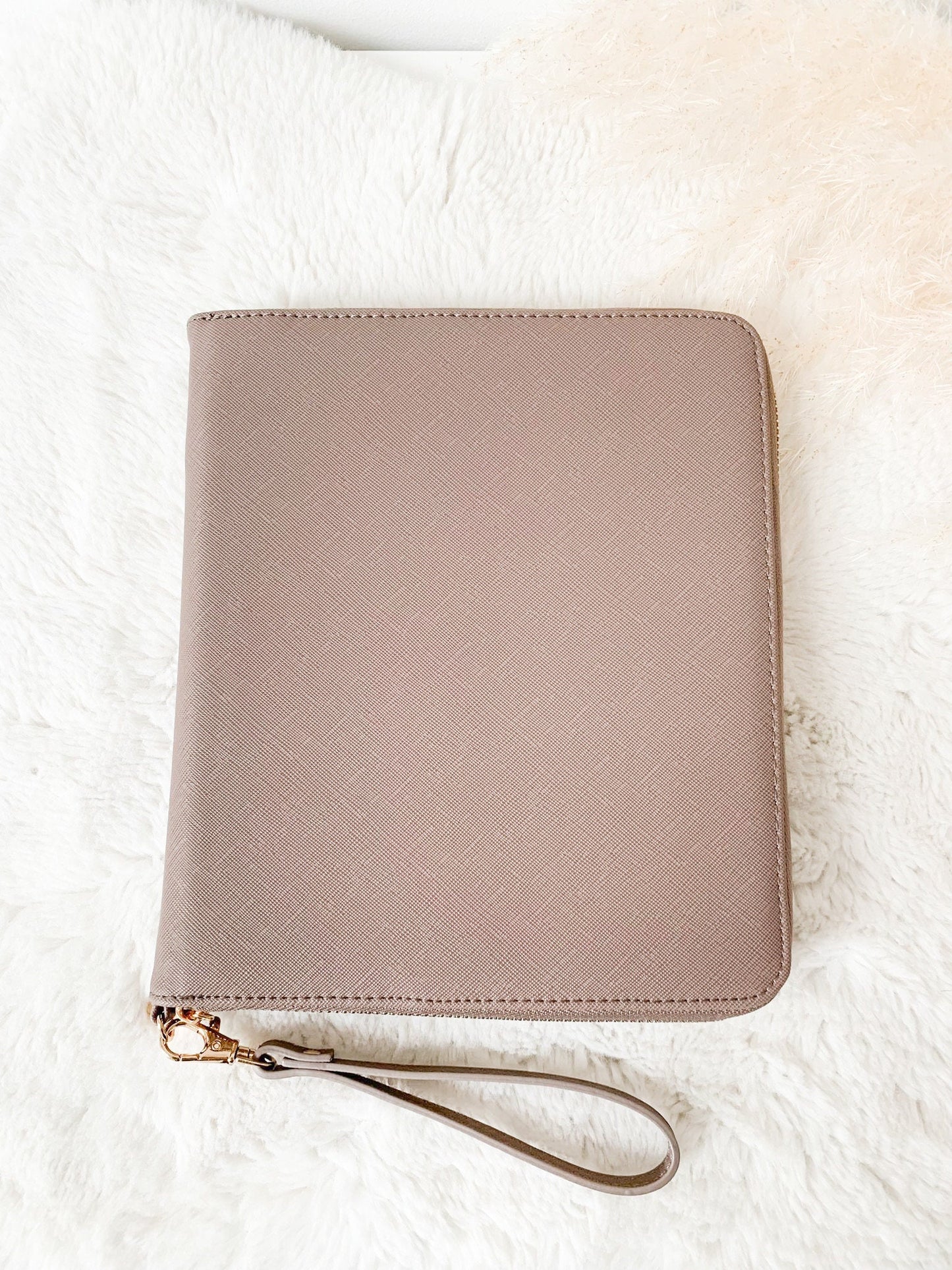 Reise Organizer (personalisiert)