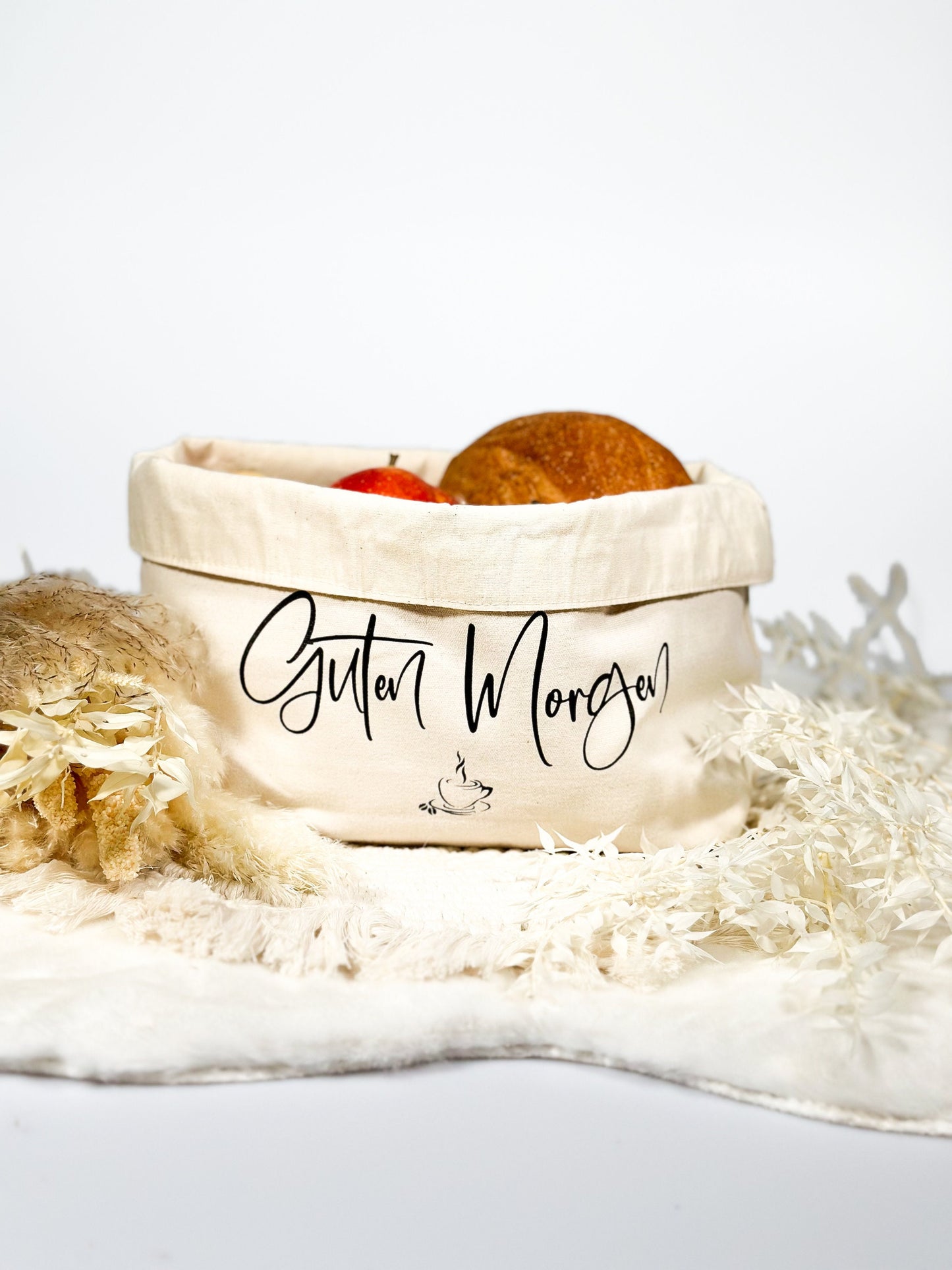 Brotkorb „Guten Morgen“