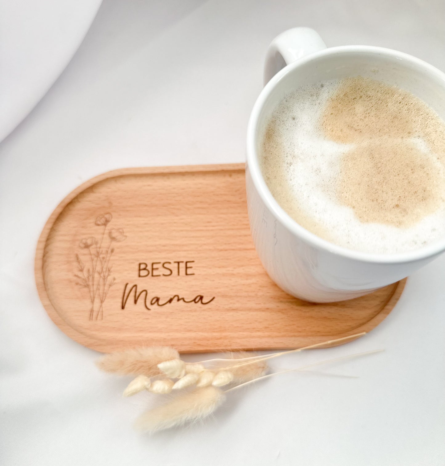 Tablett-Beste Mama