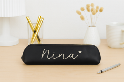 Personalisierte Mäppchen mit Name