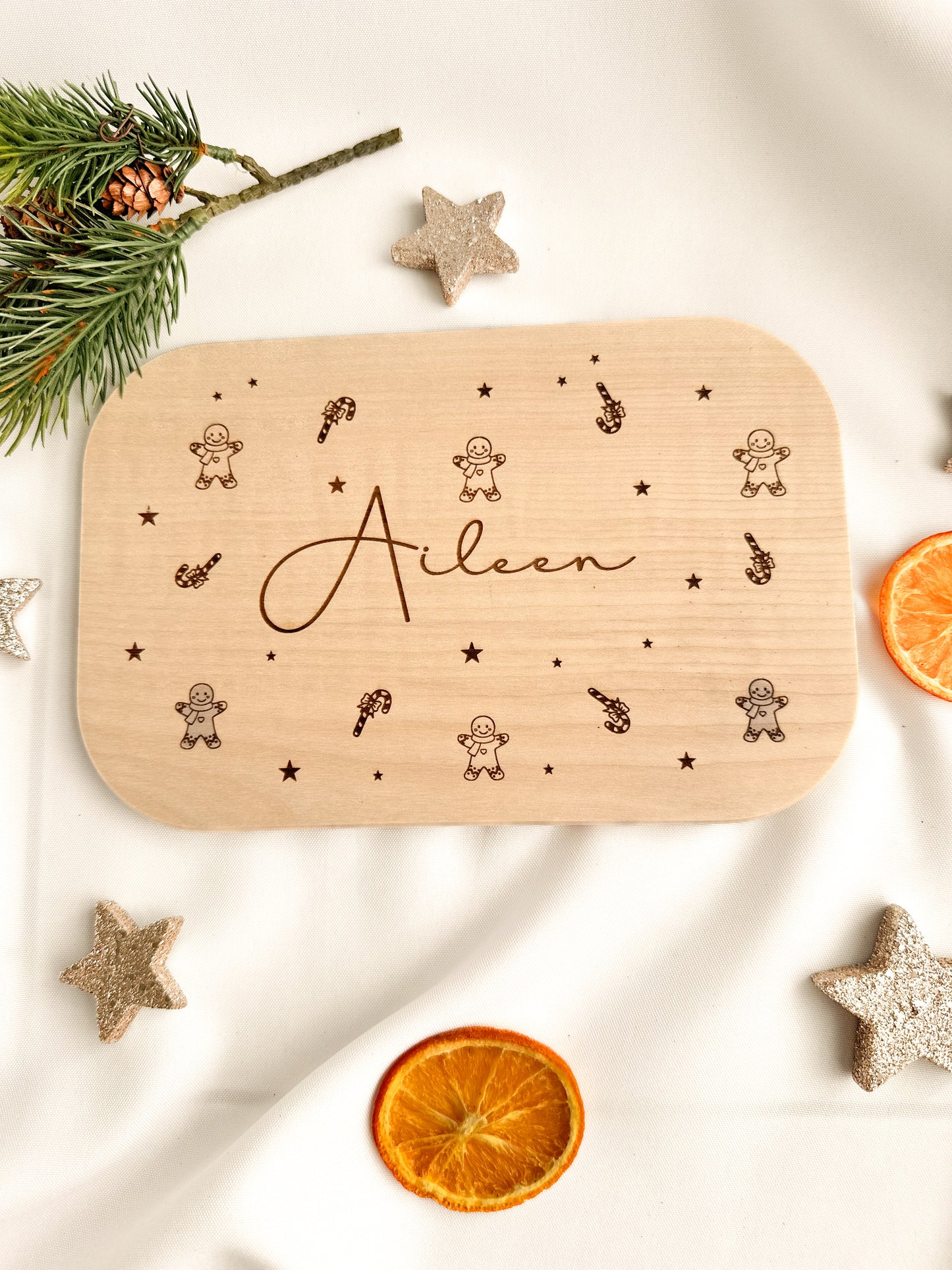 Brettchen-Weihnachten