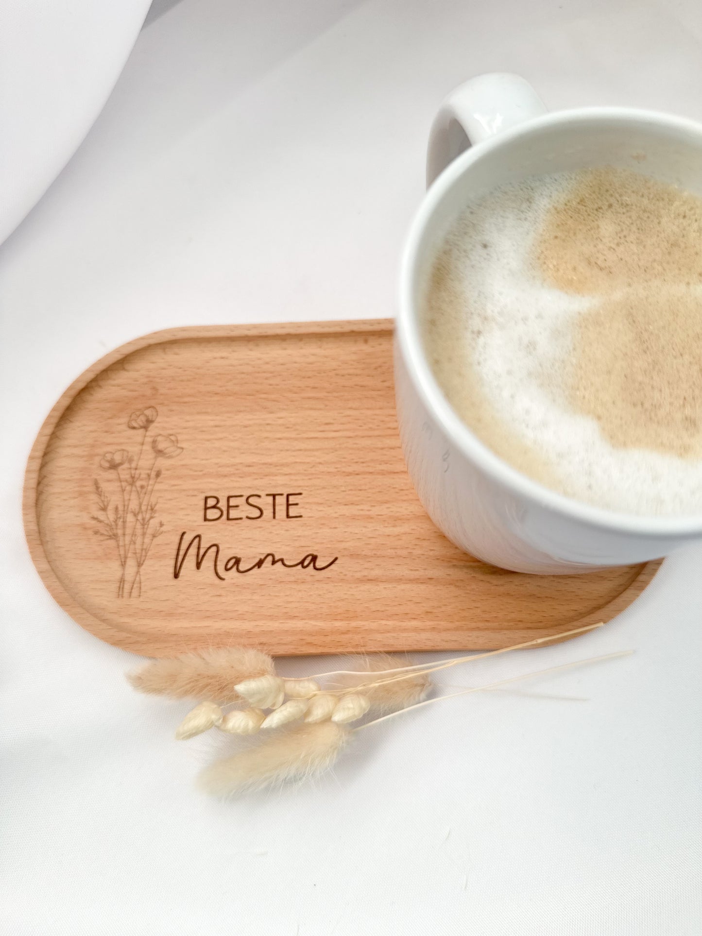 Tablett-Beste Mama