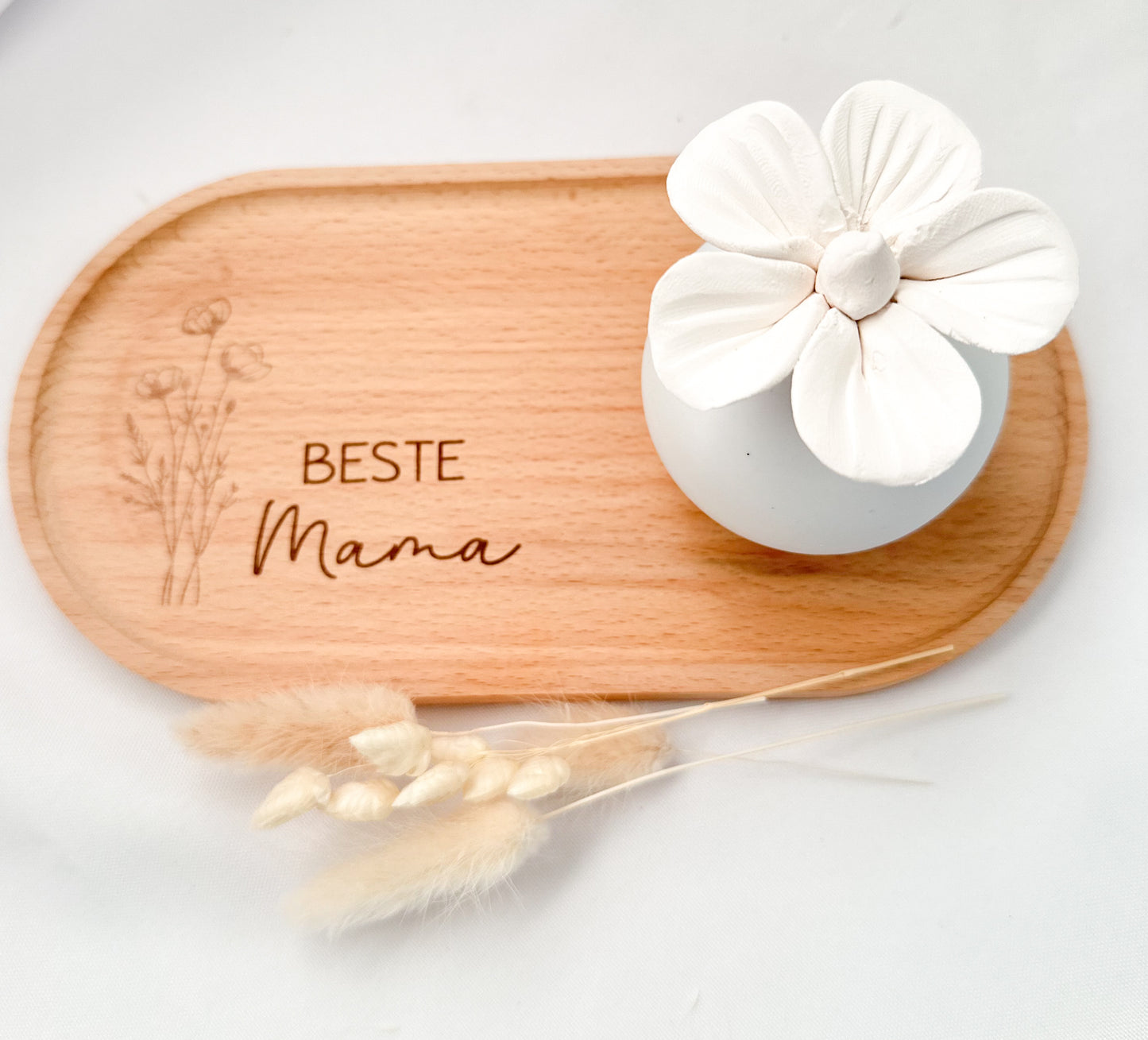 Tablett-Beste Mama