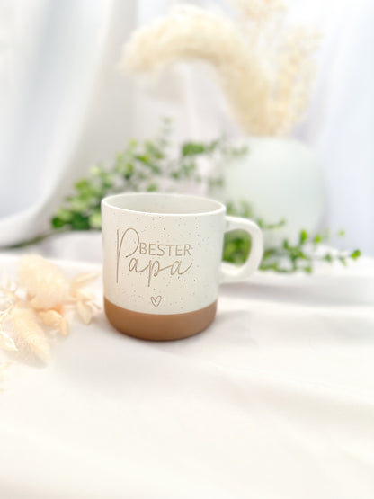 Tasse-Beste/r Papa Opa Oma Mama