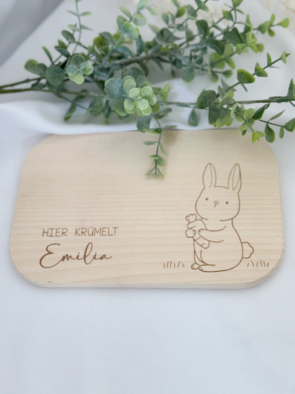 Brettchen-Ostern