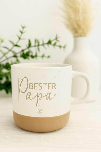 Tasse-Beste/r Papa Opa Oma Mama
