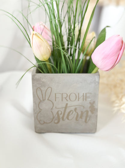 Blumentopf "Ostern"