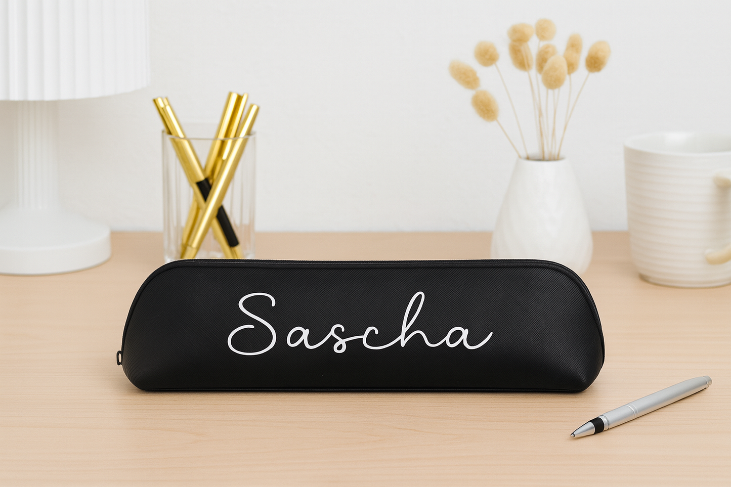 Personalisierte Mäppchen mit Name