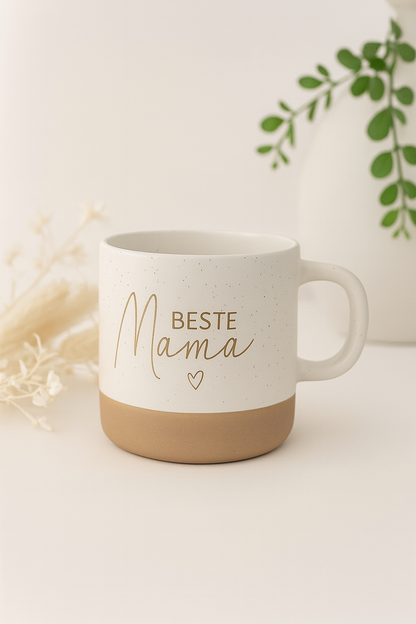Tasse-Beste/r Papa Opa Oma Mama