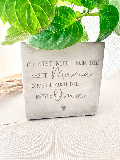 Blumentopf - Muttertag