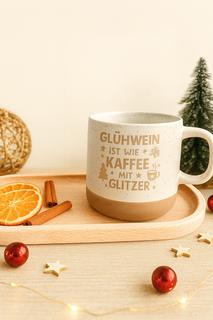 Tasse-Weihnachten