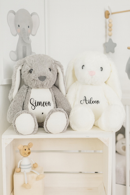 Kuscheltier „Hase“