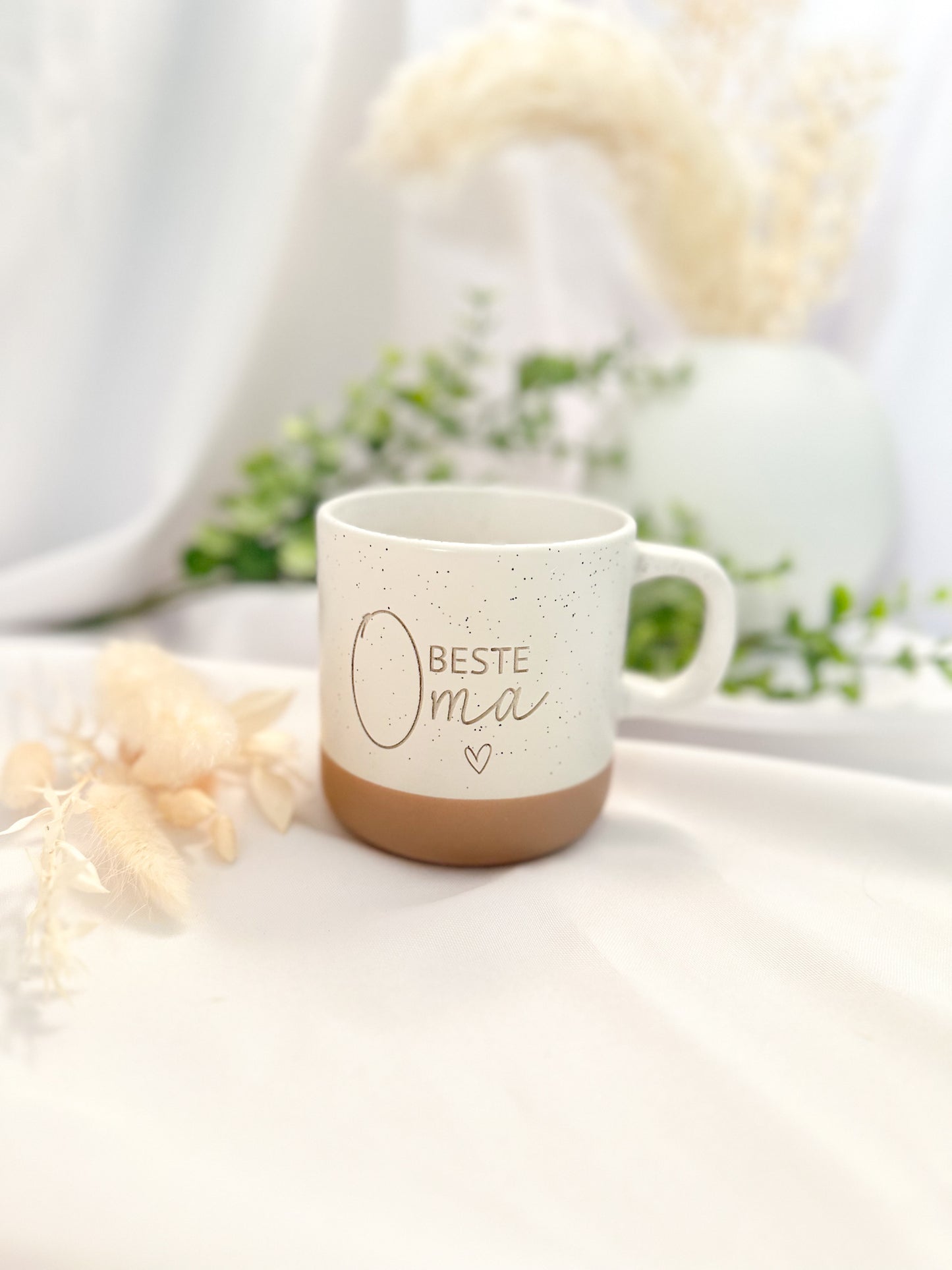 Tasse-Beste/r Papa Opa Oma Mama