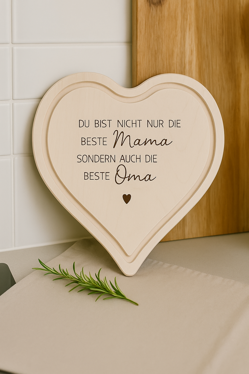 Brettchen-Beste Mama