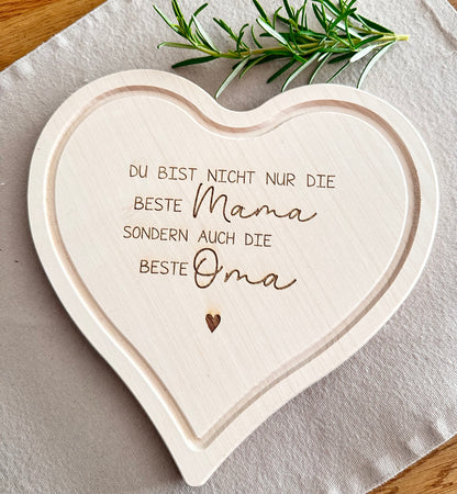 Brettchen-Beste Mama