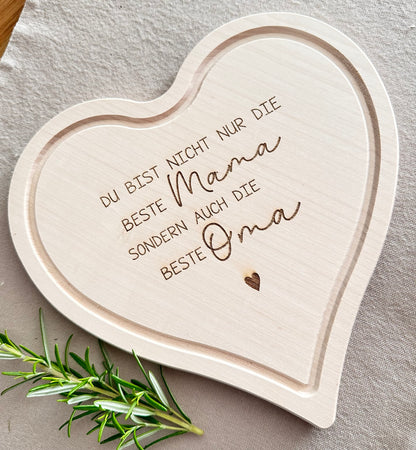 Brettchen-Beste Mama