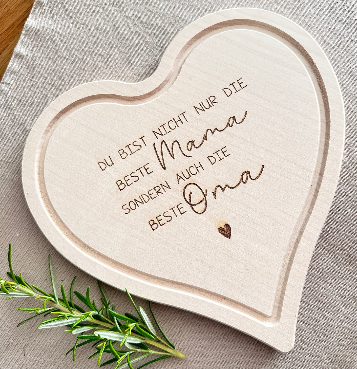 Brettchen-Beste Mama