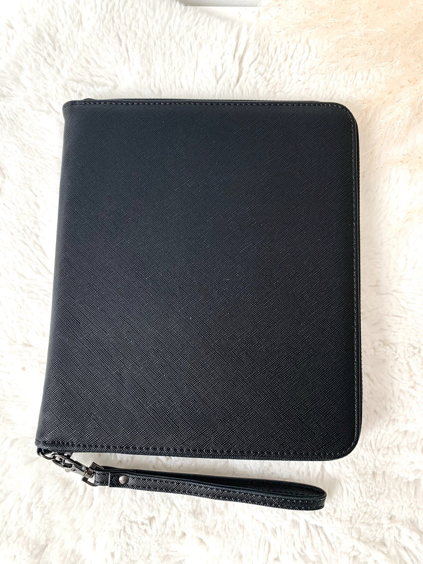 Reise Organizer (personalisiert)