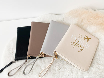 Reise Organizer (personalisiert)
