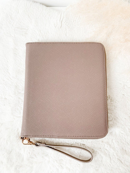 Reise Organizer (personalisiert)